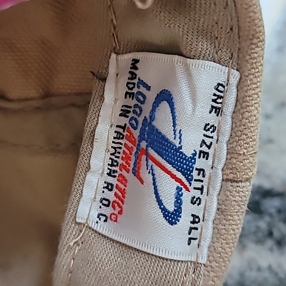 Vintage Super Bowl Hat - Picture 3 of 12